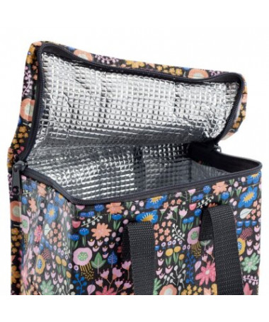 ÇANTË USHQIMI GARDEN MIQUELRIUS