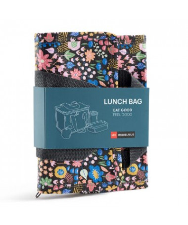 ÇANTË USHQIMI GARDEN MIQUELRIUS