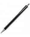 LAPS BP 0.5mm METALIC GLITTER HAPPY DAISES BLACK MIQUELRIUS