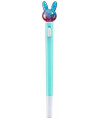 LAPS BP ME DRITË BUNNY BABY BLUE MIQUELRIUS