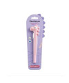 LAPS BP ALLIGATOR SEAHORSE BABY PINK MIQUELRIUS