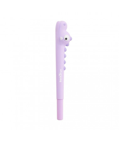 LAPS BP ALLIGATOR SEAHORSE PURPLE MIQUELRIUS