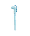 LAPS BP ALLIGATOR SEAHORSE BABY BLUE MIQUELRIUS
