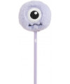 LAPS I THJESHTË POMPOM MONSTER PURPLE MIQUELRIUS