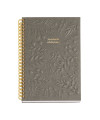 NOTES ME SPIRALE A5 BRITISH BLOOM MIQUELRIUS