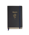 LOGBOOK A6 100fl WIND BOUQUET MIQUELRIUS