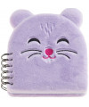 NOTES ME SPIRALE FLUFFY HAMSTER MIQUELRIUS