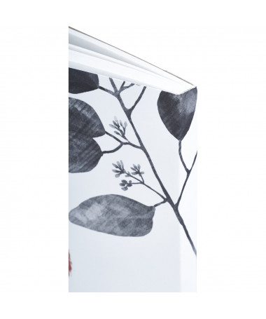 DRAWING PAD A4 25fl. 200gr GLU OXFORD