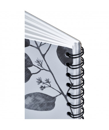 DRAWING PAD A4 50fl. 160gr ARTISTIC TWIN WIRE OXFORD