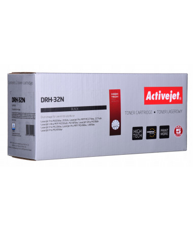 TONER HP 32A (CF232A) DRH-32N ACTIVEJET
