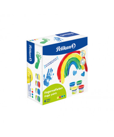 NGJYRA GISHTI 1/4 NEW PELIKAN