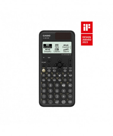 KALKULATOR CASIO FX-991CW 