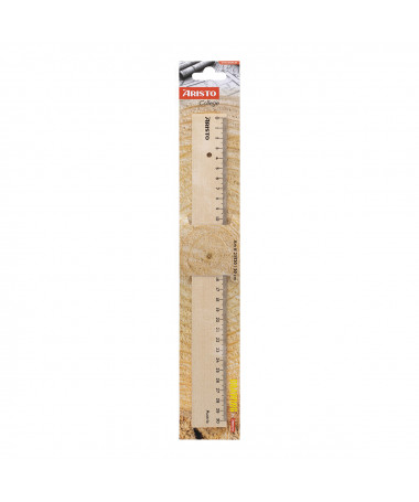 VIZORE DRURI 30cm ARISTO