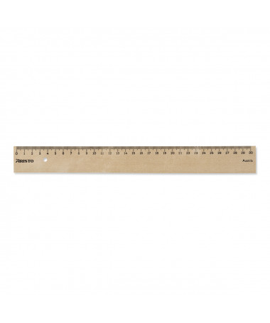 VIZORE DRURI 30cm ARISTO