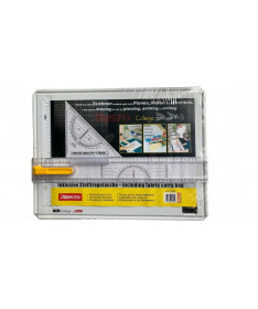 TABELË A3 GEO COLLEGE 70307 + RAPID SQUARE FRARISTO