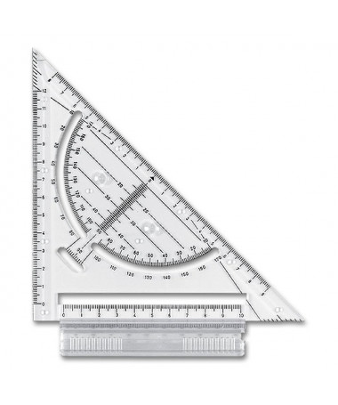 TABELË A3 GEO COLLEGE 70307 + RAPID SQUARE FRARISTO
