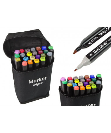 SKETCH MARKER 1/24 SKETCH MARKER 1/24