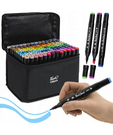SKETCH MARKER 1/120
