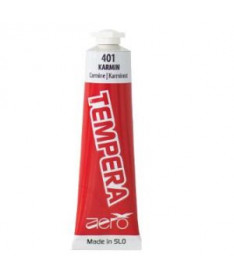 TEMPERA 42ML 401 KUQE AERO