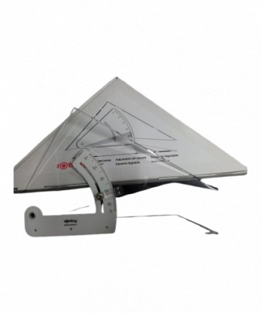 KENDEMATES R814312 ROTRING