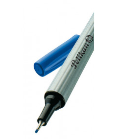 FINELINER 96 BLUE 0.4 mm PELIKAN