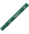 MARKER PËR TEXTIL GREEN NERCHAU