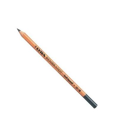 LAPS GRAFIT AQUARELL REMBRANDT 4B LYRA