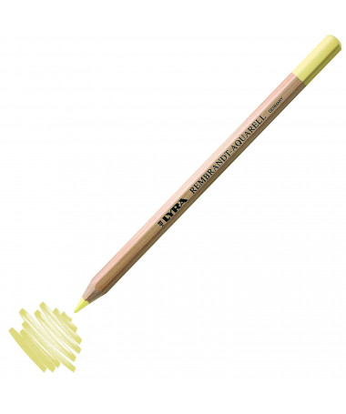 NGJYRË REMBRANDT AQUARELL CREAM LYRA