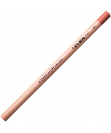 LAPS REMBRANDT SANGUINE DRY LYRA