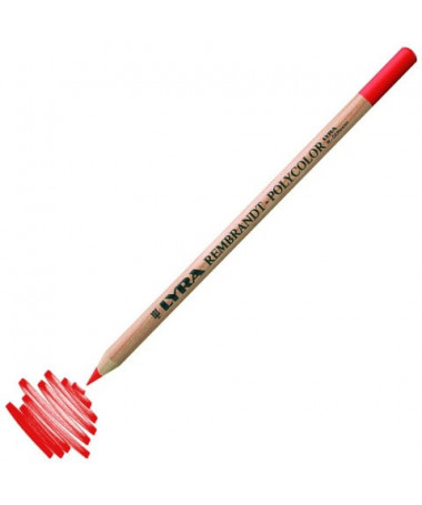 LAPS NGJYRË REMBRANDT POLYCOLOR PALE GERANIUM LAKE LYRA