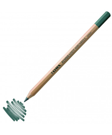 NGJYRË REMBRANDT AQUARELL DARK GREY LYRA