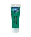 NGJYRË ACRYL 75ml GREEN STYLEX