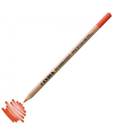 LAPS NGJYRË REMBRANDT POLYCOLOR SATURN RED LYRA