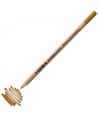 LAPS NGJYRË REMBRANDT POLYCOLOR RAQW SIENNA LYRA