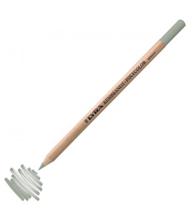 LAPS NGJYRË REMBRANDT POLYCOLOR COLD GREY LIGHT LYRA