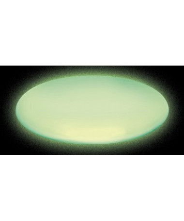 NGJYRË PËR XHAM 80ML GLOW IN THE DARK GREEN 212286 NERCHAU