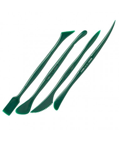 VEGLA PLASTIKE PËR MODELIM 385800 DAS