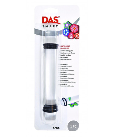 TËHOLLUES PËR MODELIM DAS