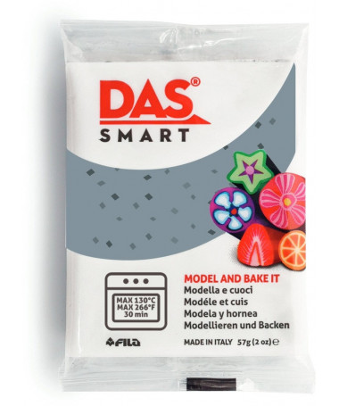 ARGJILË POLIMERIKE 57g GRANITE DAS