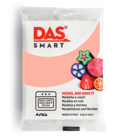 ARGJILË POLIMERIKE 57g FLESH PINK 04 DAS