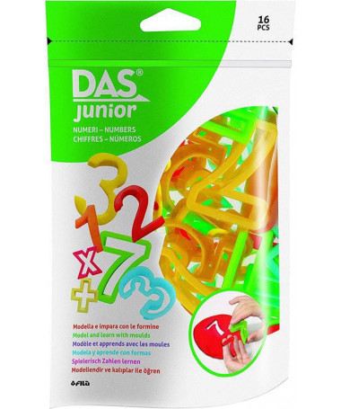 SET PËR MODELIM ME NUMRA 1/16 DAS