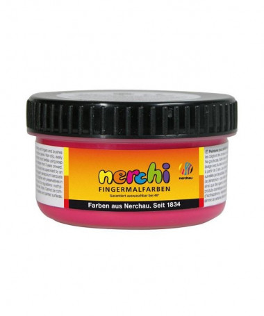 NGJYRA GISHTI 100ML BLUE 35 NERCHAU