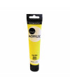 NGJYRË AKRIL SIMPLY 75ML LEMON YELLOW 651 DALER ROWNEY