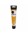 NGJYRË AKRIL SIMPLY 75ML YELLOW OCHRE 663 DALER ROWNEY
