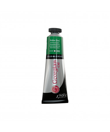 NGJYRA VAJI GEORGIAN 38ML VIRIDIAN HUE 382 DALER ROWNEY