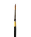 BRUSHË SYSTEM3 SERIES 85 ROUND SHORT HANDLE No.6 DALER ROWNEY