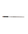 BRUSHË GRADUATE SYNTHETIC FLAT SHADER SHORT HANDLE No.8 DALER ROWNEY