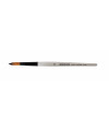 BRUSHË GRADUATE SYNTHETIC ROUND SHORT HANDLE No.12 DALER ROWNEY