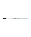 BRUSHË GRADUATE BRISTLE FILBERT LONG HANDLE No.1 DALER ROWNEY