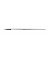 BRUSHË GRADUATE BRISTLE ROUND LONG HANDLE No.2 DALER ROWNEY